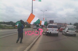 Côte dÂ’Ivoire : Célébration de lÂ’indépendance, mercredi chômé payé !